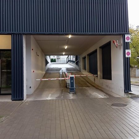 Apartman Minja Subotica Exteriér fotografie