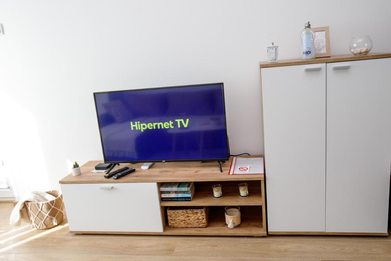 Apartman Minja Subotica Exteriér fotografie