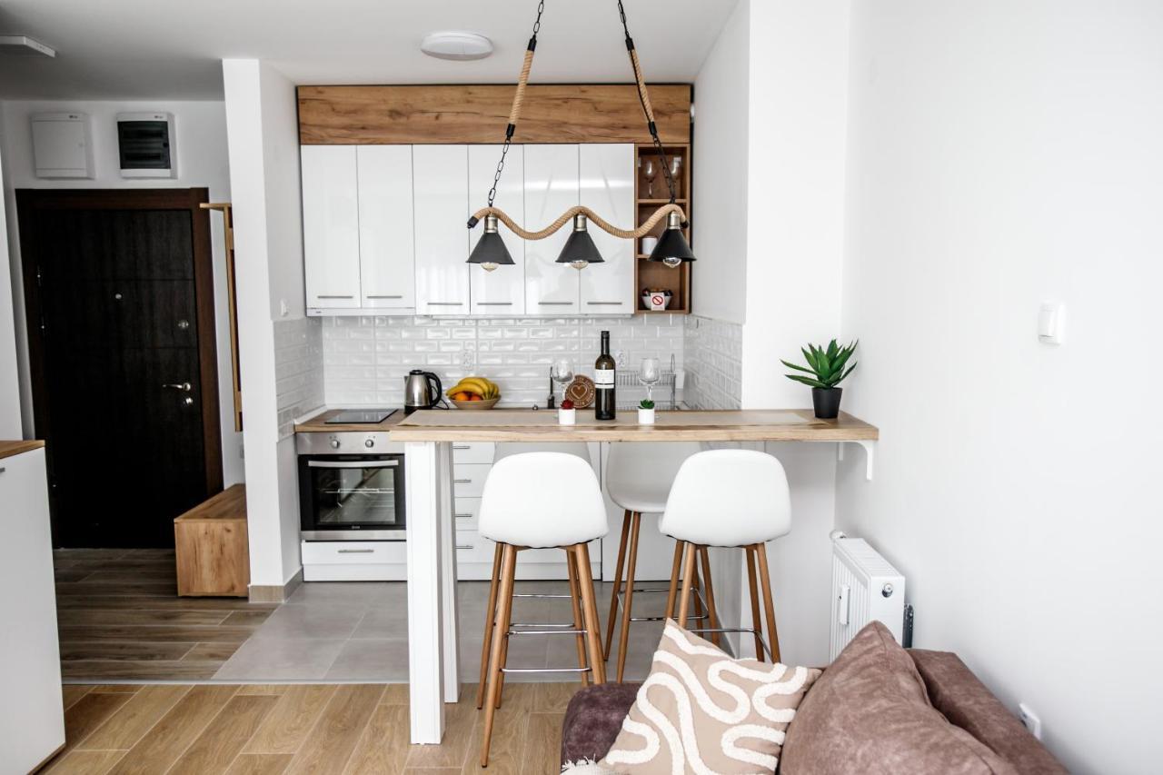Apartman Minja Subotica Exteriér fotografie