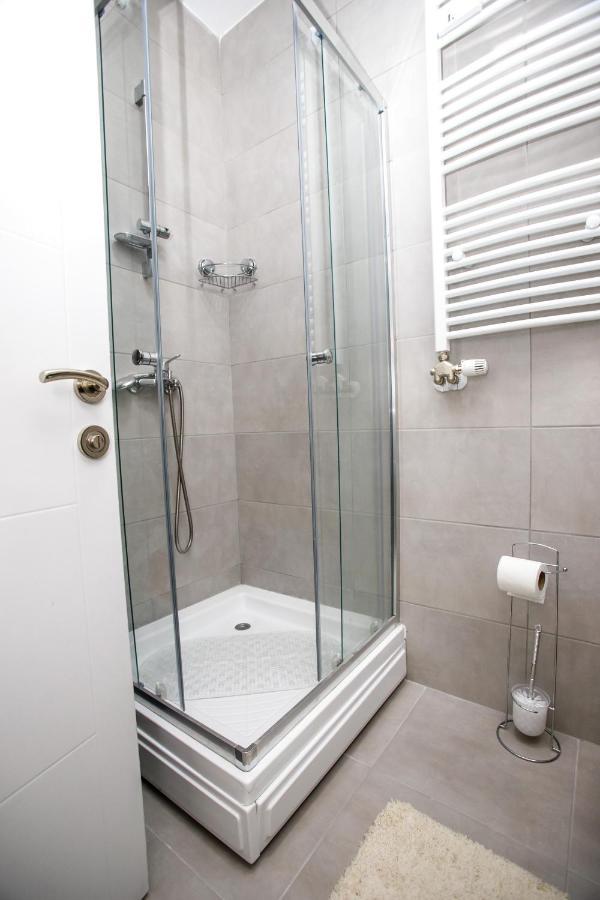 Apartman Minja Subotica Exteriér fotografie