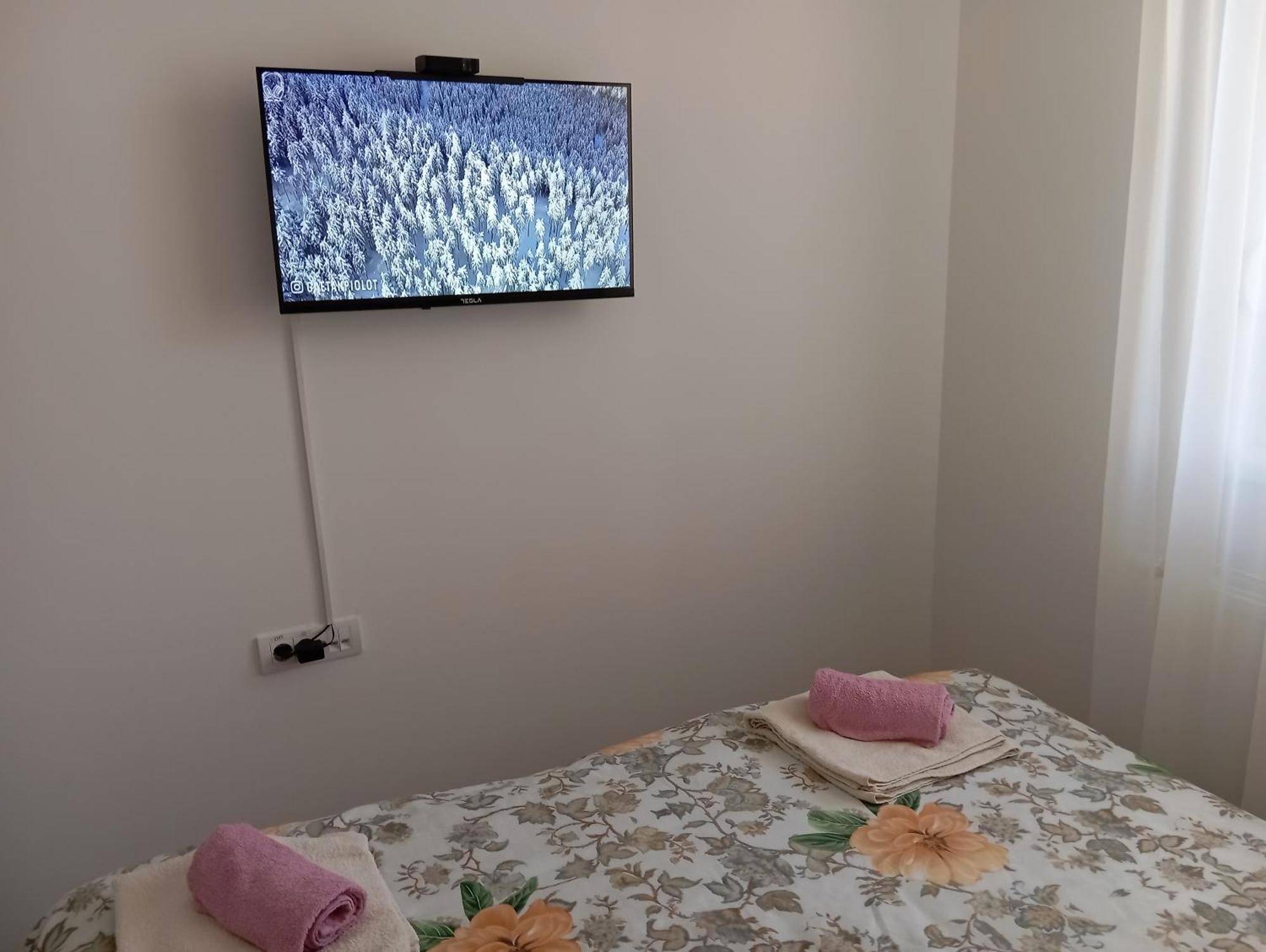 Apartman Minja Subotica Exteriér fotografie