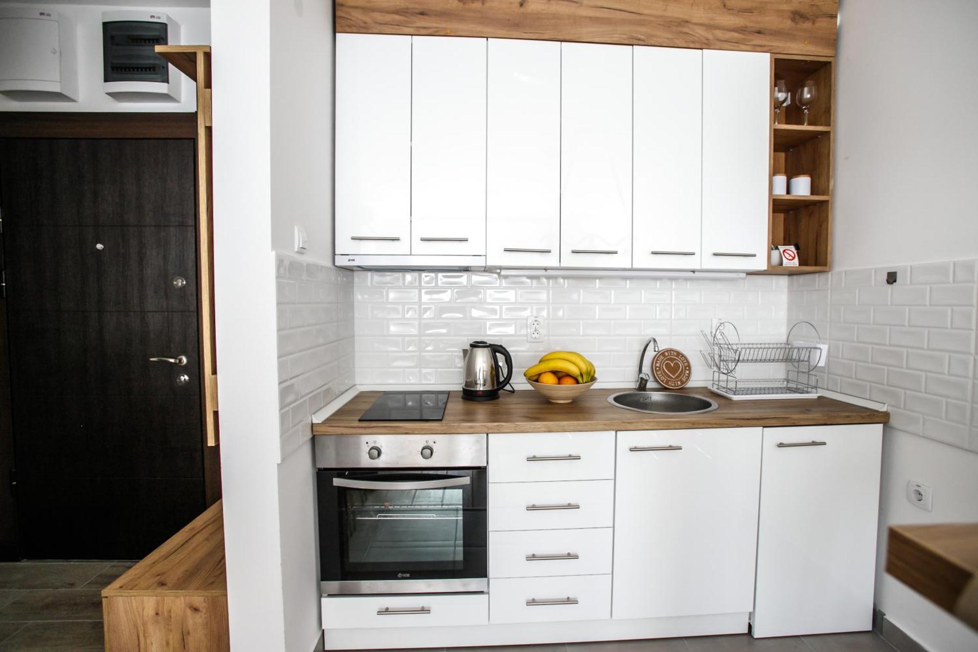 Apartman Minja Subotica Exteriér fotografie