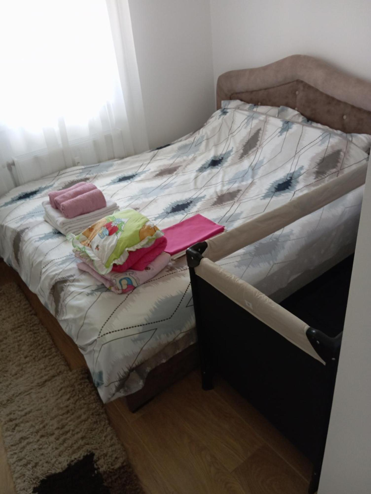 Apartman Minja Subotica Exteriér fotografie
