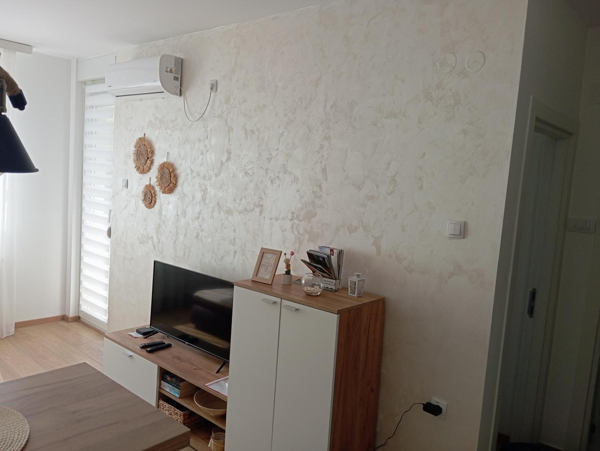 Apartman Minja Subotica Exteriér fotografie