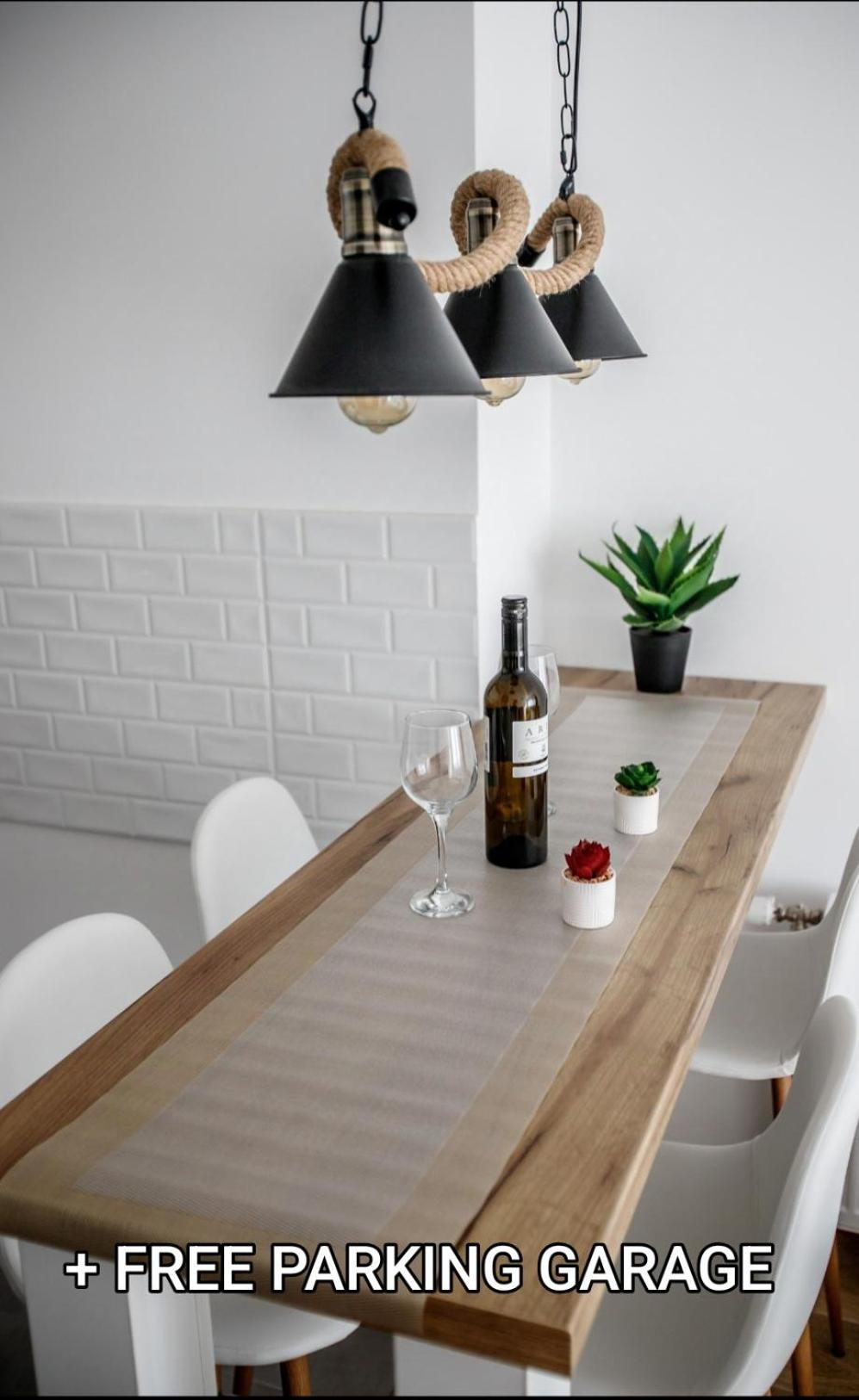 Apartman Minja Subotica Exteriér fotografie